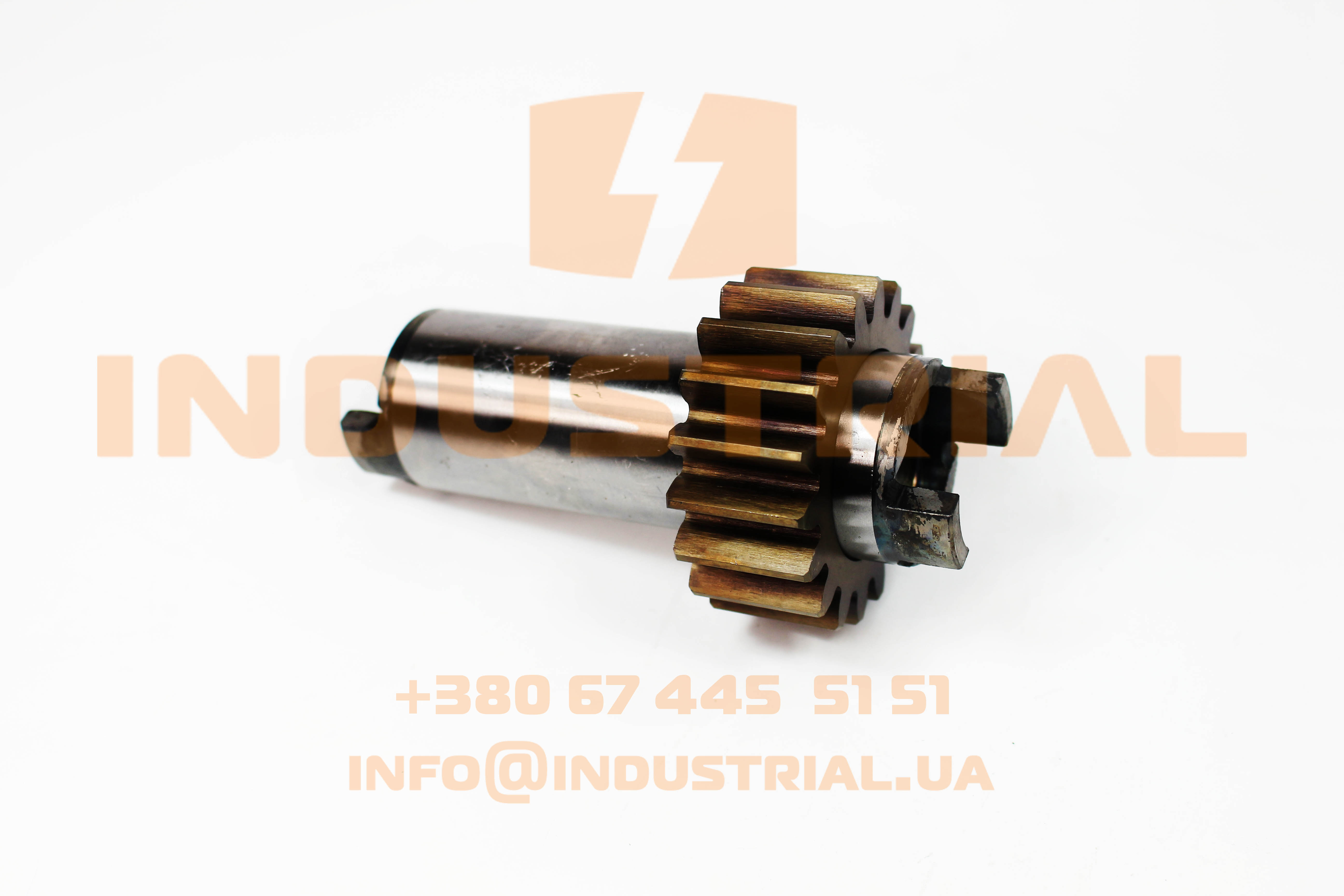 MCD 3133759 MEC DIESEL